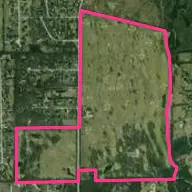Old Wayne Golf Course