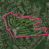 Indian Ridge Golf Club