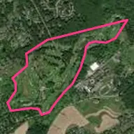 The Golf Course at Glen Mills
