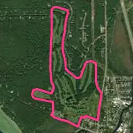 Indian River Golf Club