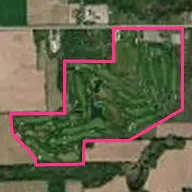 Moss Ridge