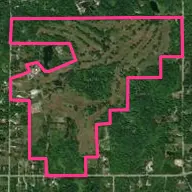 Berkshire Hill Golf Course