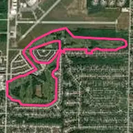 Lost Nation Golf Course