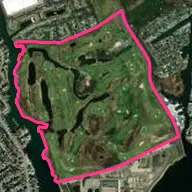 Bergen Point Golf Course Bergen Point Golf Course