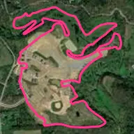 Rose Ridge Golf Course