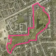 Boughton Ridge Golf Course