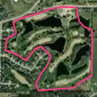 Mystic Oak Golf Course