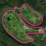 Harrison Park Golf Course
