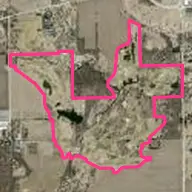 Rich Harvest Farms Golf Course Rich Harvest Farms Golf Course