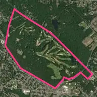 Pine Valley Country Club