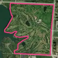 Fred Arbanas Golf Course Fred Arbanas Golf Course