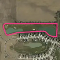 Cross Creek Golf Club