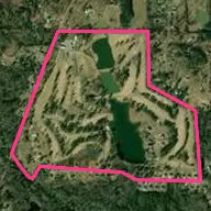 Cabin Creek Golf Club Cabin Creek Golf Club