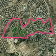 Red Hawk Ridge Golf Course Red Hawk Ridge Golf Course