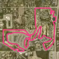 Victoria Hills Golf Club