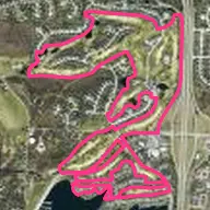 Lakewood Oaks Golf Club