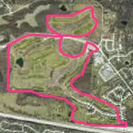 Stone Canyon Golf Club