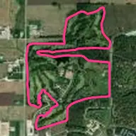 Governors Run Golf Course
