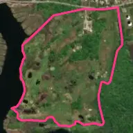 Wampanoag Golf Course