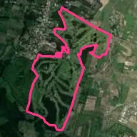 Batalha Golf Course