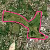 Manchester Golf Course