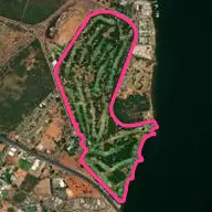 Clube de Golfe de Brasília