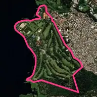 Clube de Campo de São Paulo