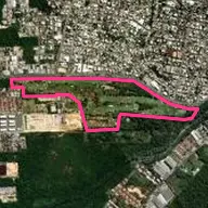 Manaus Country Golf Club