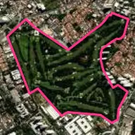 São Paulo Golf Club