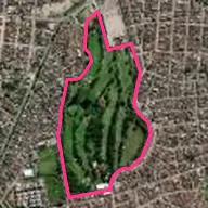 Santos São Vicente Golf Club