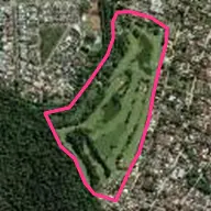 Guarujá Golf Club