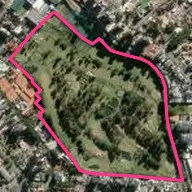 Graciosa Country Club