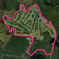 Guarapiranga Golf & Country Club