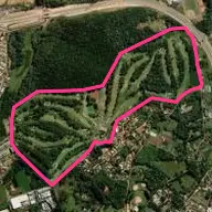 Arujá Golf Club