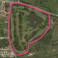 Campo de Golfe do Clube Campestre Campo de Golfe do Clube Campestre