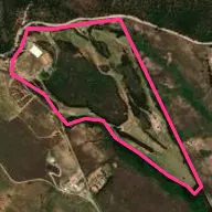 Paraíso Golfe