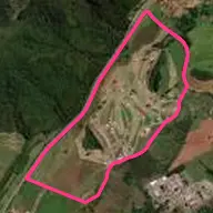Serras Altas Golf State