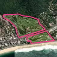 Gávea Golf and Country Club