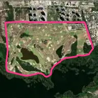 Olympic Golf Course