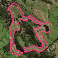 Fazenda Sertão Golf