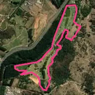 Fazenda São João da Boa Vista Golf