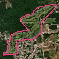 Santa Cruz Country Club