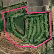Club de Golf Paico Alto