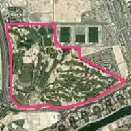 Doha Golf Club