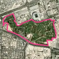 Education City Golf Club