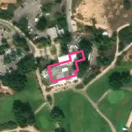 Caesarea golf course