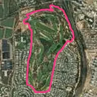 Caesarea Golf Club