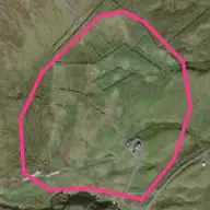 Skeggjabrekkuvöllur