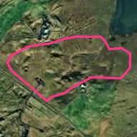 Golf Course Efri Vík