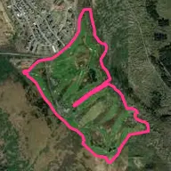 Urriðavöllur Urriðavöllur